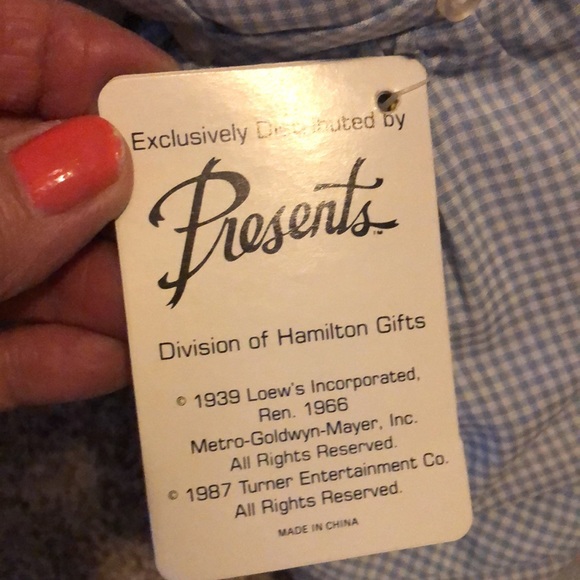 The wizard of Oz Dorthy - Picture 4 of 7